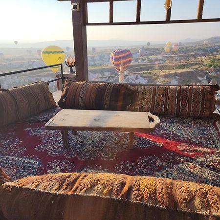 My Story Cave Hotel อุตชิซาร์ ภายนอก รูปภาพ