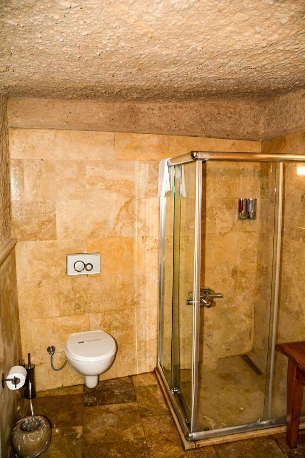 My Story Cave Hotel อุตชิซาร์ ภายนอก รูปภาพ