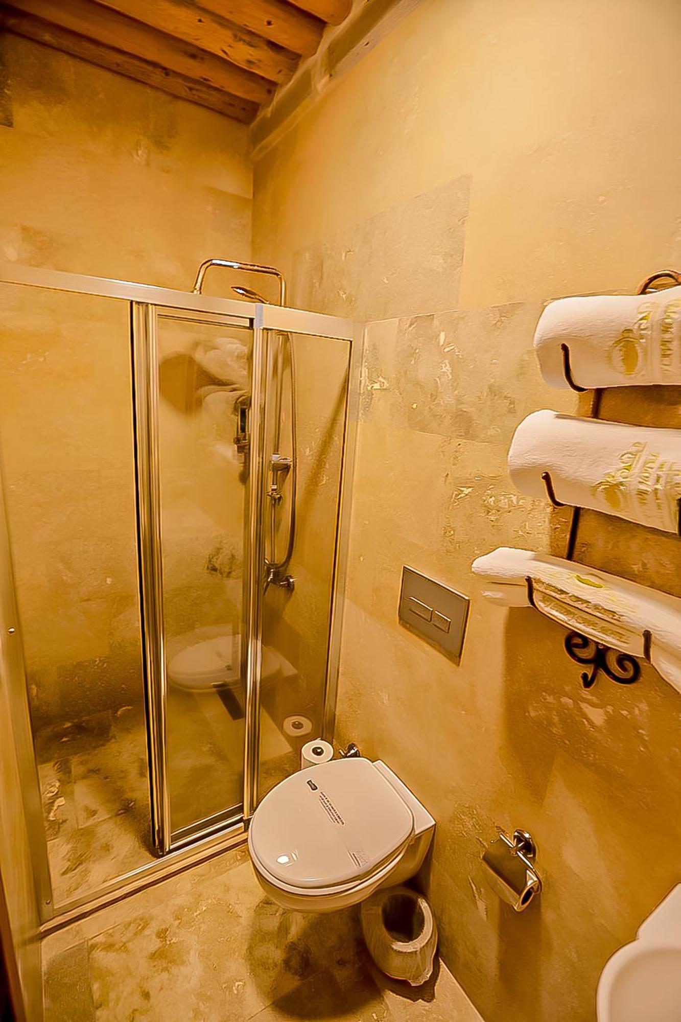 My Story Cave Hotel อุตชิซาร์ ภายนอก รูปภาพ
