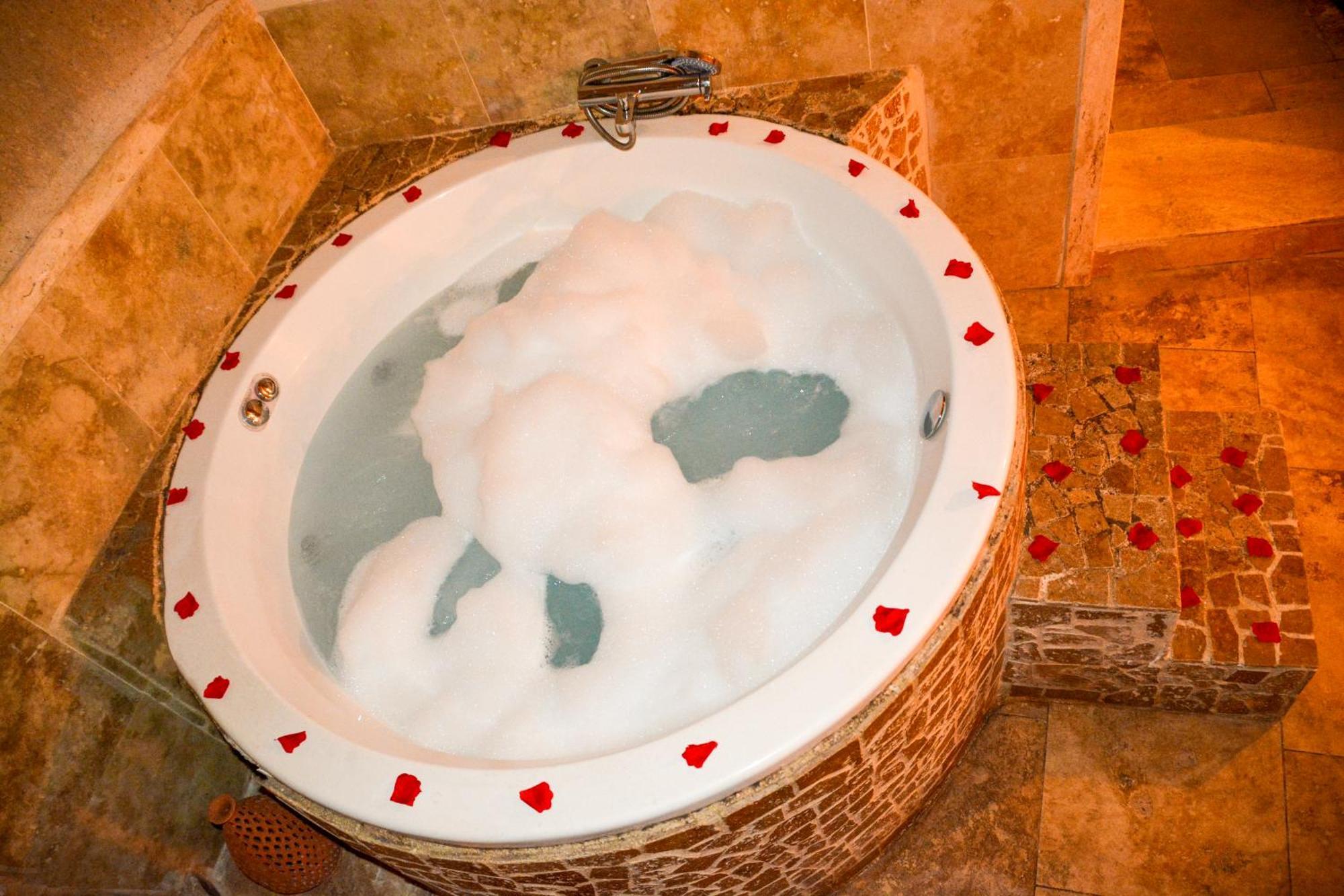 My Story Cave Hotel อุตชิซาร์ ภายนอก รูปภาพ